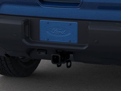 New 2026 Ford Bronco Sport Big Bend AWD/4WD image 23