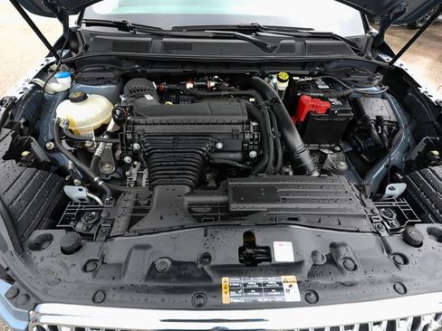 Used 2023 Lincoln Corsair AWD w/ Equipment Group 101A image 20