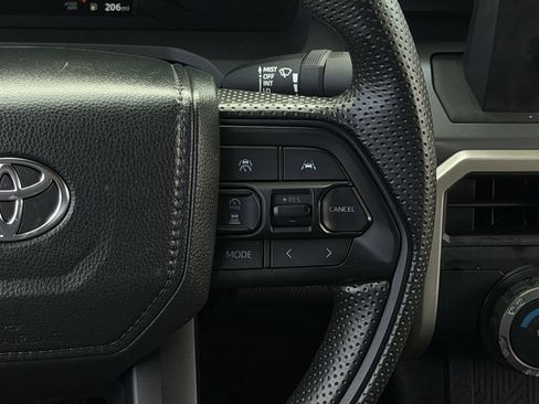 Used 2024 Toyota Tacoma SR5 AWD/4WD image 16