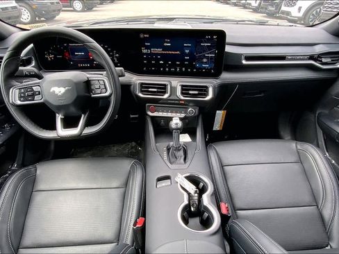 New 2026 Ford Mustang GT Premium image 5