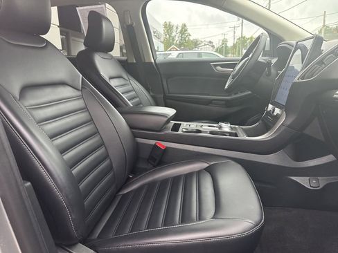 Used 2024 Ford Edge SEL image 20