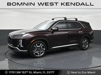 Used 2024 Hyundai Palisade SEL w/ Premium Package FWD video 1
