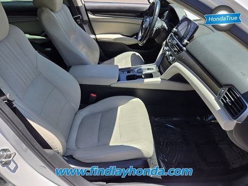 Certified 2020 Honda Accord Touring image 23