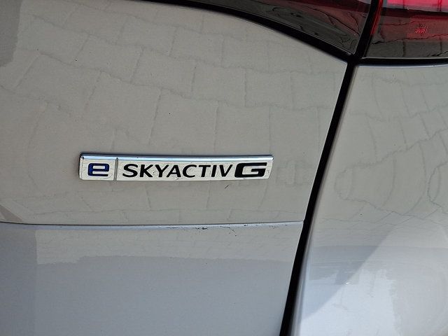 Certified 2024 MAZDA CX-90 3.3 Turbo w/ Preferred Plus AWD/4WD image 35