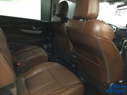 Used 2019 Subaru Ascent Touring w/ Popular Package #3 image 34