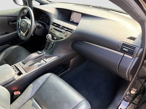 Used 2015 Lexus RX 350 AWD image 15