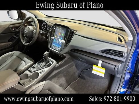 Used 2026 Subaru Crosstrek 2.5i Limited w/ Crosstrek Mirror Package AWD/4WD image 31