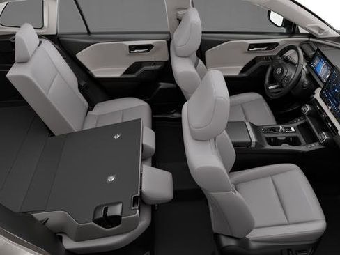 New 2026 Toyota RAV4 Limited AWD/4WD image 29