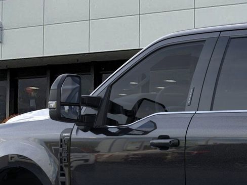 New 2026 Ford F350 Lariat w/ Black Appearance Package image 20