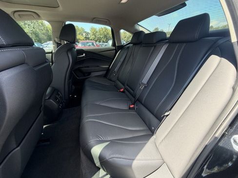Used 2025 Acura TLX w/ Technology Package FWD image 29