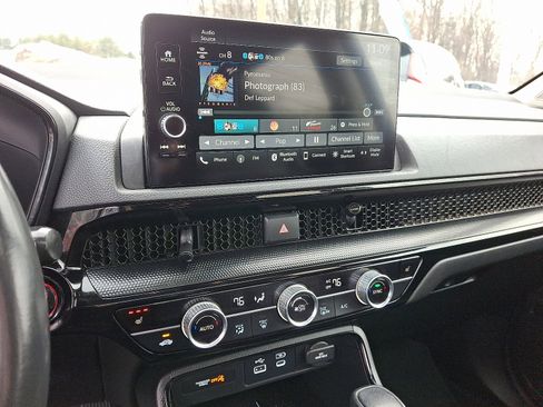 Certified 2023 Honda CR-V EX-L image 23