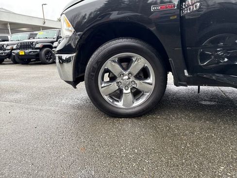 Used 2018 RAM 1500 Big Horn image 51