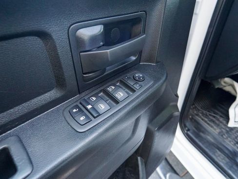 Used 2022 RAM 2500 Tradesman AWD/4WD image 17