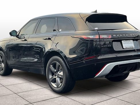 Used 2023 Land Rover Range Rover Velar R-Dynamic S image 16
