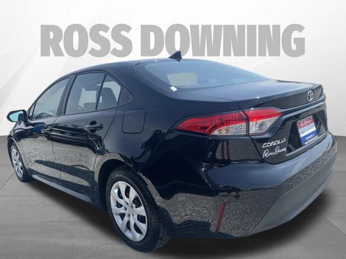 Used 2024 Toyota Corolla LE FWD image 6