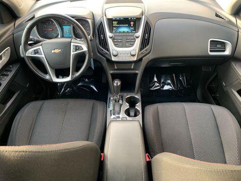 Used 2016 Chevrolet Equinox LT AWD/4WD image 23