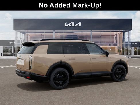 New 2027 Kia Telluride X-Line SX Prestige w/ Towing Package AWD/4WD image 6