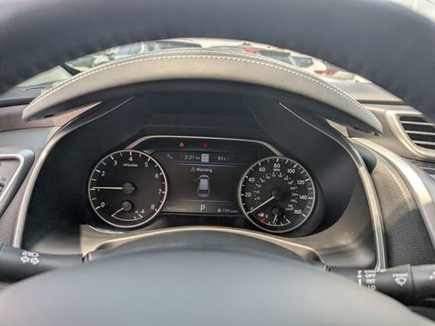 Used 2021 Nissan Murano Platinum w/ Cargo Package AWD/4WD image 19