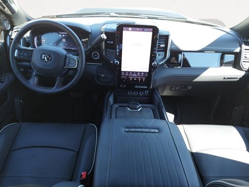 New 2026 RAM 3500 Limited image 3