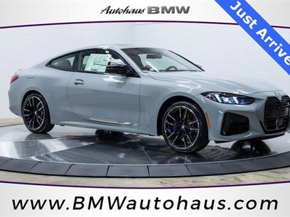 New 2026 BMW 440i xDrive Coupe