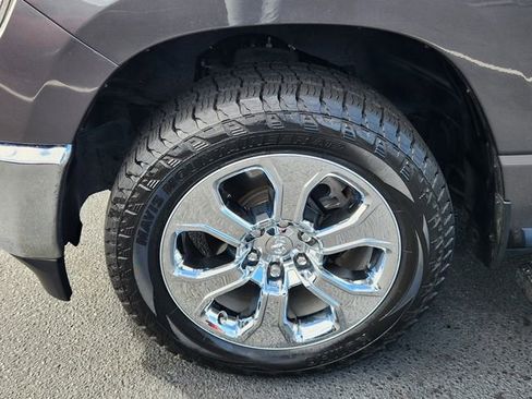 Used 2022 RAM 1500 Big Horn image 8