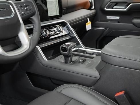 New 2026 GMC Sierra 1500 Denali image 37