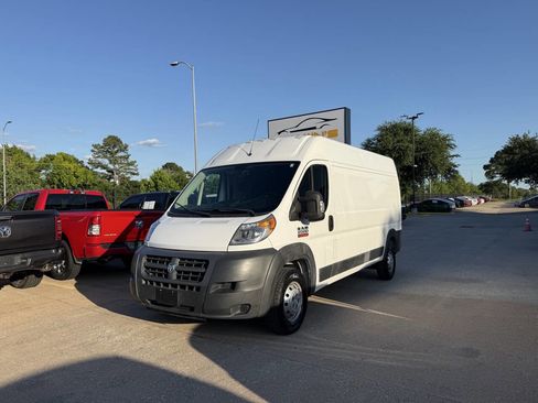 Used 2016 RAM ProMaster 2500 FWD image 3