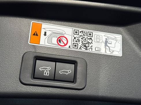 New 2026 Toyota bZ Woodland AWD/4WD image 10