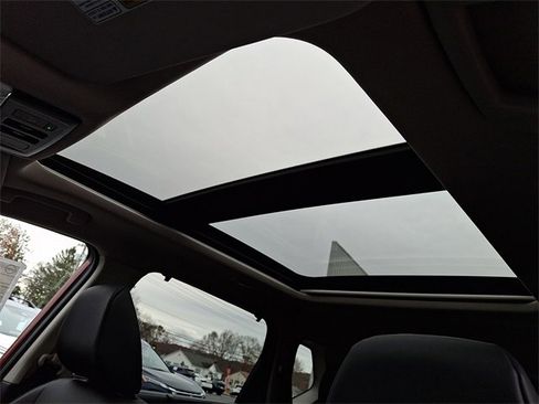 New 2026 Nissan Rogue SV w/ SV Premium Package image 6