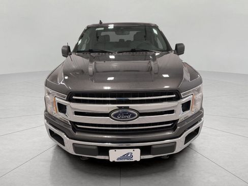 Used 2020 Ford F150 XLT w/ Equipment Group 301A Mid AWD/4WD image 13