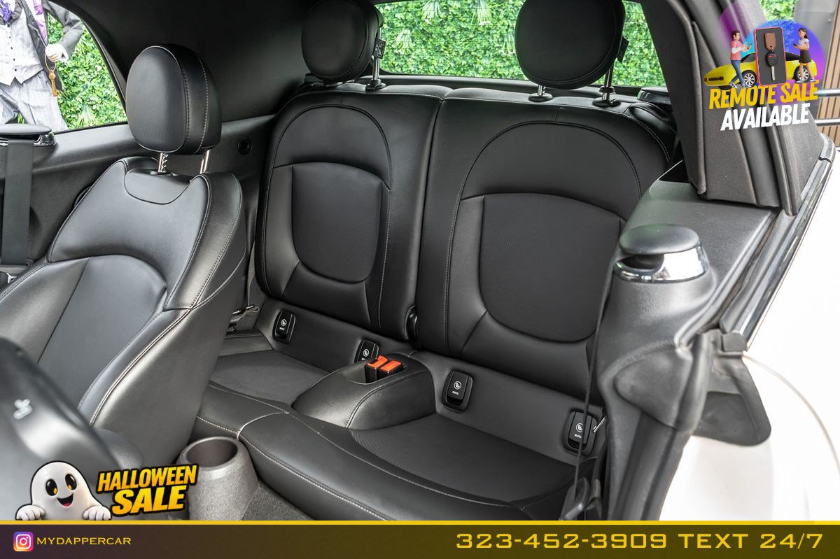 Used 2021 MINI Cooper S FWD image 15