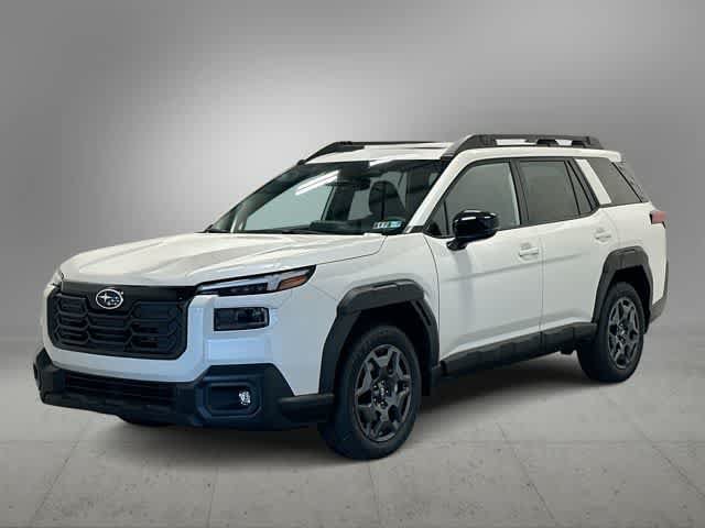 New 2026 Subaru Outback Premium AWD/4WD image 1