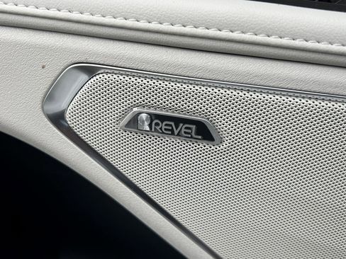 New 2026 Lincoln Nautilus Premier w/ Equipment Group 102A image 22