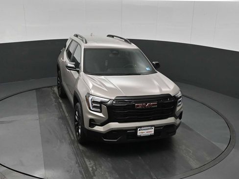 New 2026 GMC Terrain Elevation w/ Elevation Premium Package image 11