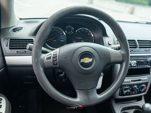 Used 2009 Chevrolet Cobalt LT FWD image 21