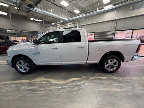 Used 2019 RAM 1500 Big Horn AWD/4WD image 36