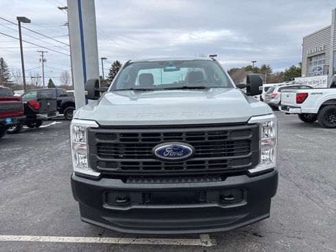 New 2026 Ford F250 XL AWD/4WD image 8