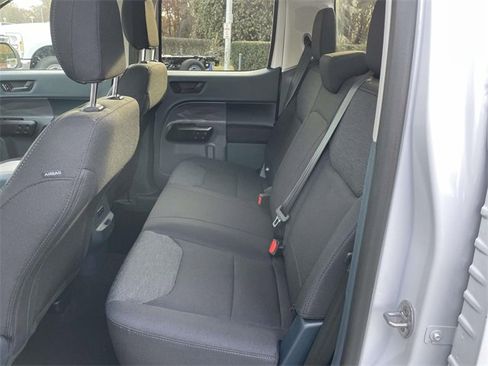 Used 2025 Ford Maverick XL w/ Equipment Group 102A image 24