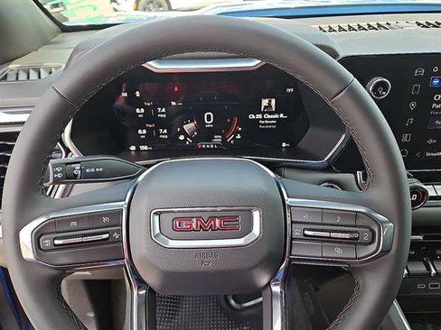 New 2026 GMC Canyon Elevation w/ Convenience Package image 16