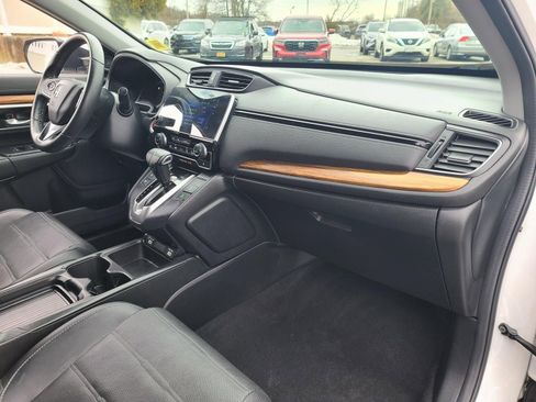 Used 2022 Honda CR-V EX-L image 20