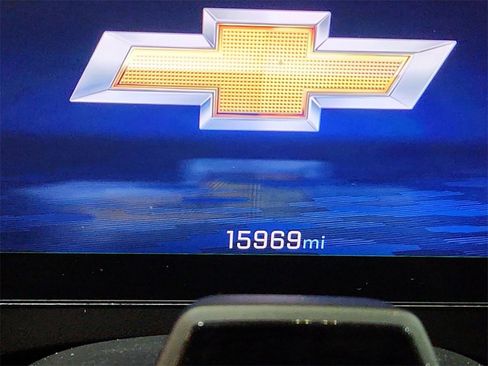 Certified 2024 Chevrolet Traverse RS w/ LPO, Floor Liner Package image 16