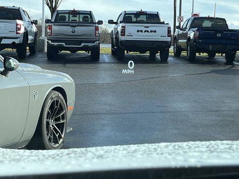 New 2026 Nissan Rogue Platinum w/ Platinum Premium Package image 38