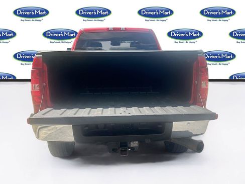Used 2013 Chevrolet Silverado 2500 LTZ w/ LTZ Plus Package AWD/4WD image 21