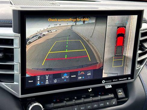 Used 2023 Toyota Tundra Platinum image 22