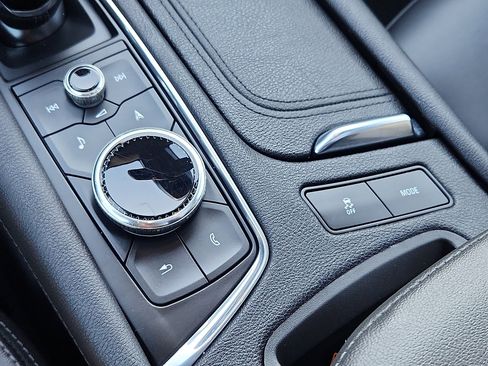 Used 2021 Cadillac XT5 Sportv image 23