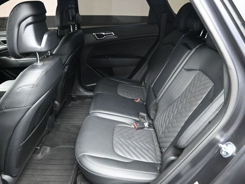 Certified 2026 Kia Sportage X-Line w/ X-Line Premium Package image 30