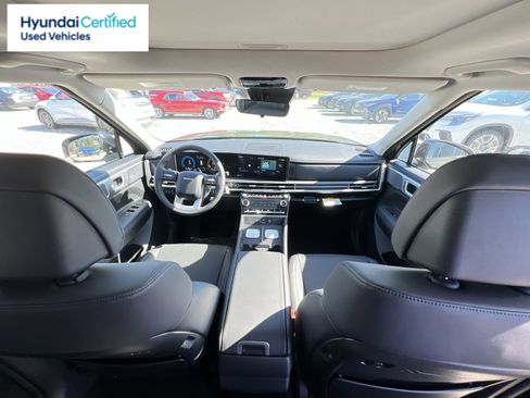 Used 2026 Hyundai Santa Fe XRT AWD/4WD image 11