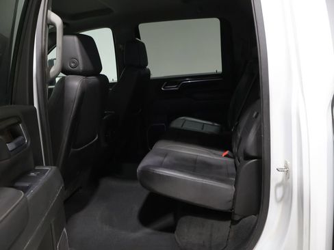 Used 2024 Chevrolet Silverado 3500 LT w/ All Star Edition image 18