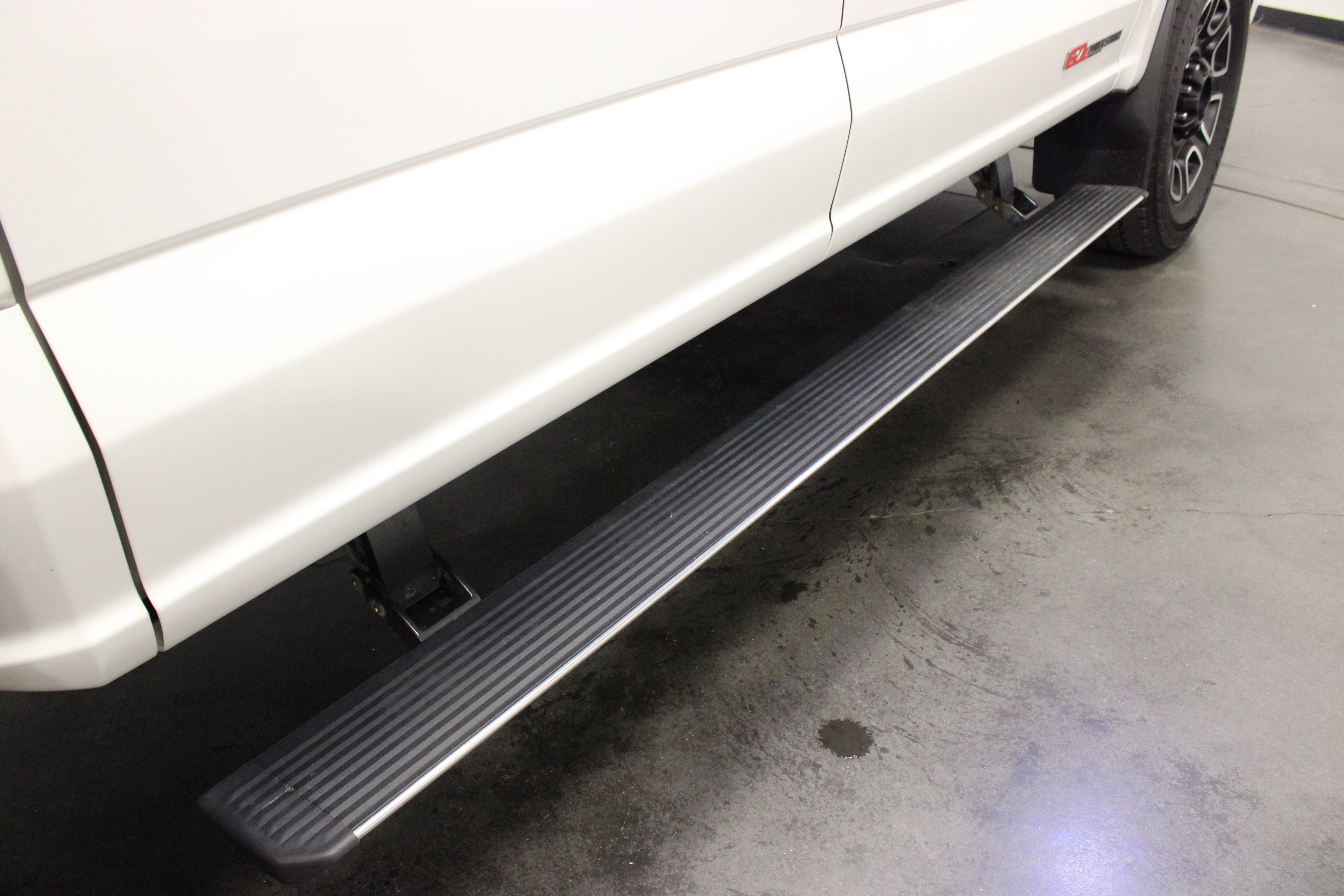 Used 2024 Ford F250 Platinum AWD/4WD image 11