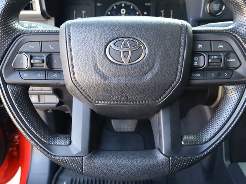 Used 2026 Toyota Tacoma SR RWD image 10